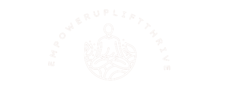 EmpowerUpliftThrive
